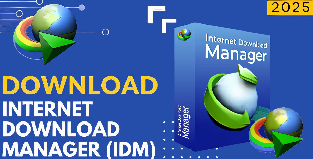 Internet Download Manager (IDM) | Assettonic Store