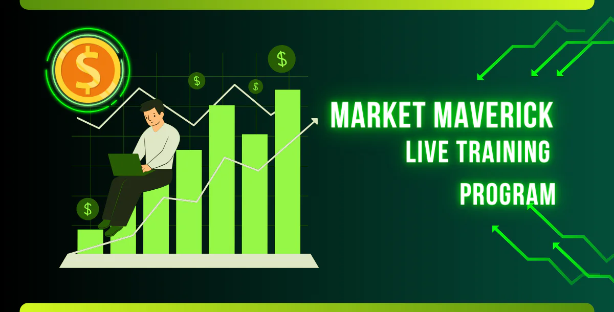 Market Mavericks Live Training Program