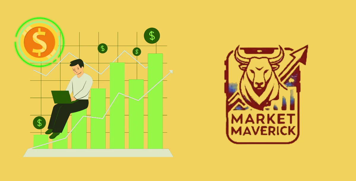 Market Maverick Premium Access 2