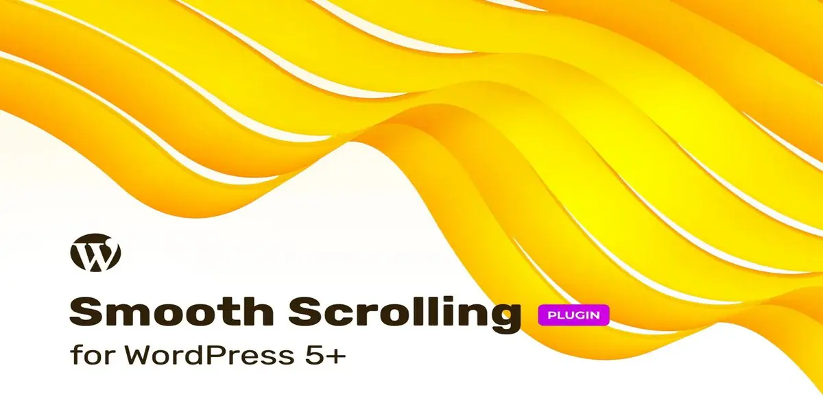 Smooth Scrolling for WordPress Theme: Enhance User Experience with Seamless Navigation 🌐✨