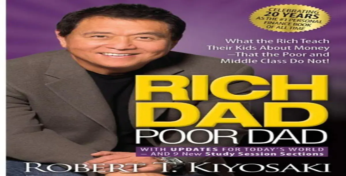 Rich Dad Poor Dad Urdu